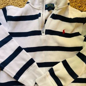 Boys Ralph Lauren sweater